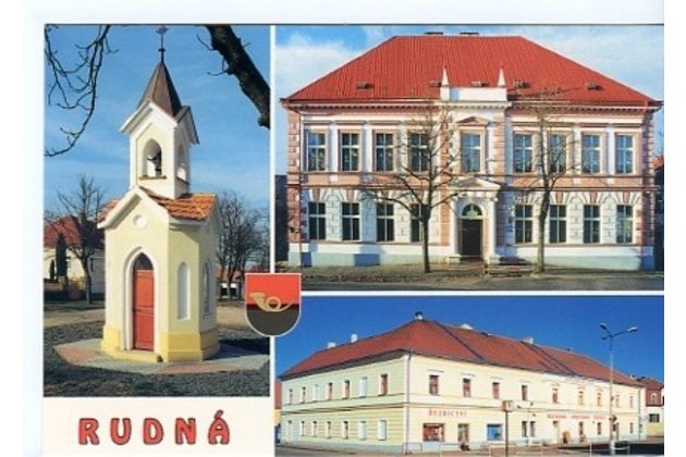 F 54037 - Rudná