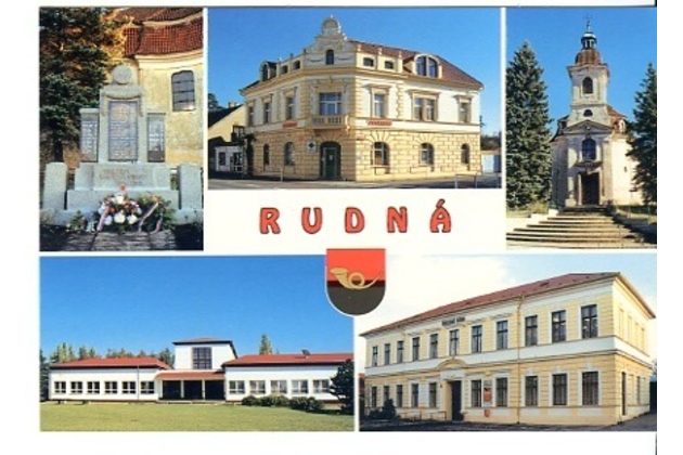 F 54038 - Rudná