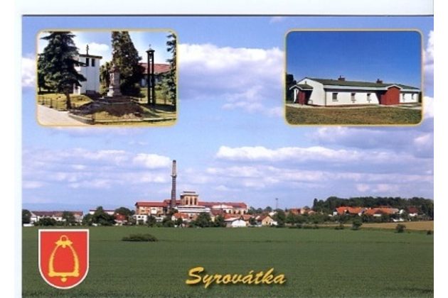 F 54041 - Syrovátka