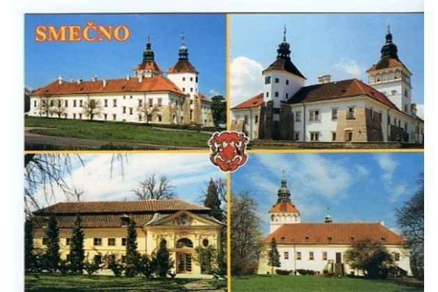 F 54043 - Smečno