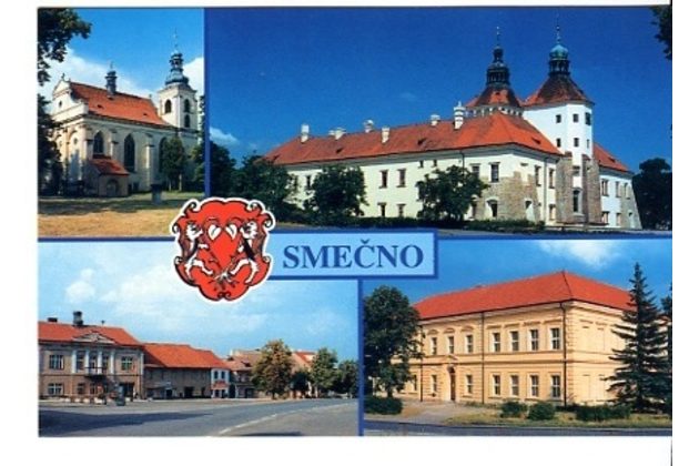 F 54044 - Smečno