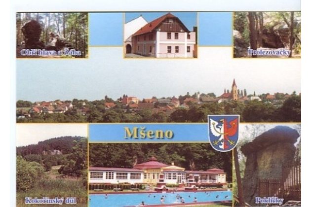F 54047 - Mšeno