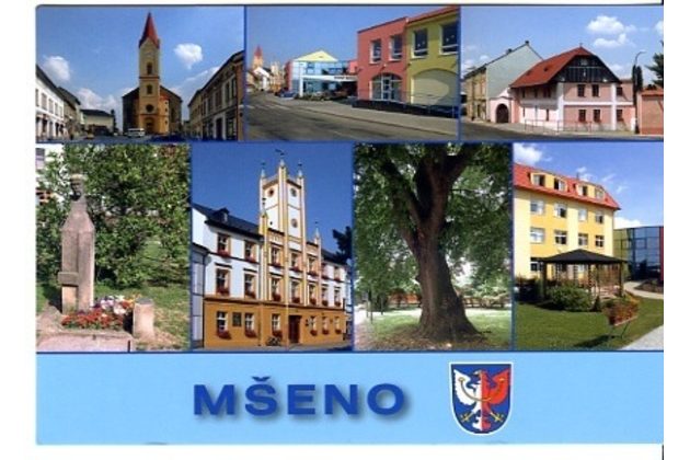 F 54048 - Mšeno
