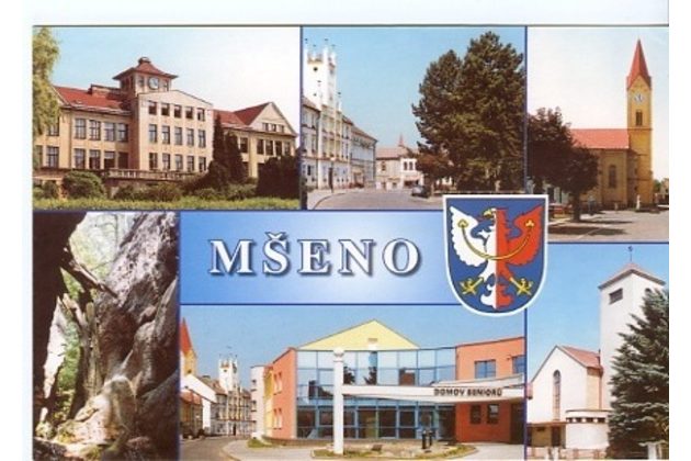 F 54049 - Mšeno