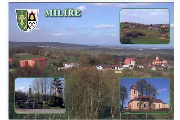 F 54075 - Milíře