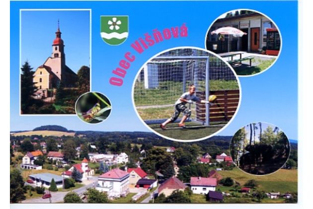 F 54265 - Višňová