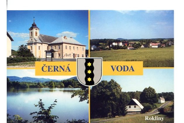 F 54268 - Černá Voda