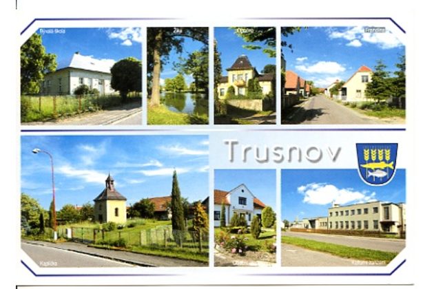F 54270 - Trusnov