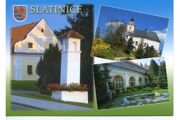 F 54273 - Slatinice