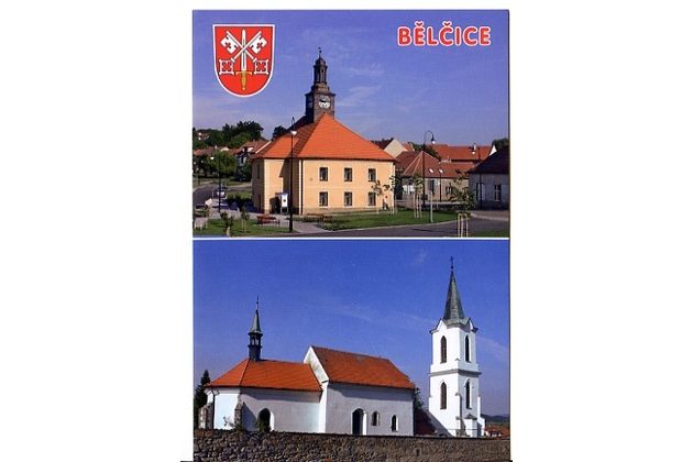 F 54274 - Bělčice