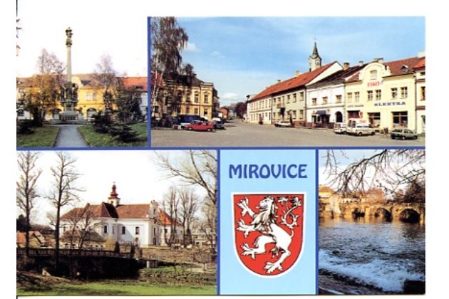 F 54278 - Mirovice