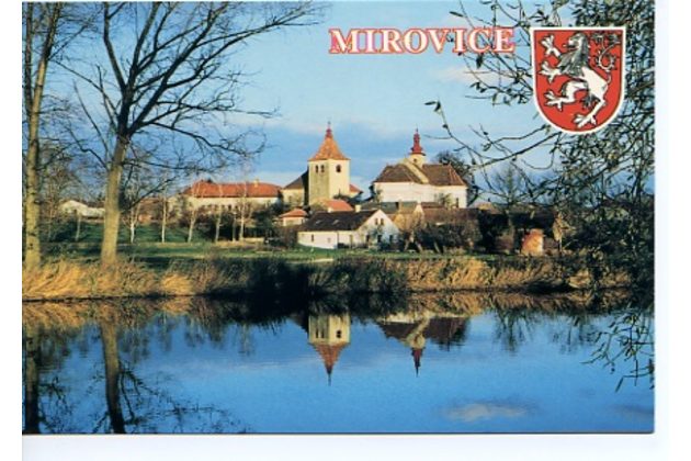 F 54279 - Mirovice
