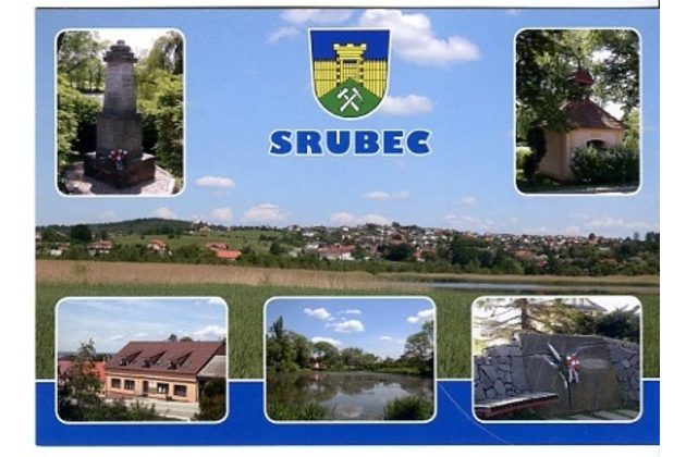 F 54286 - Srubec