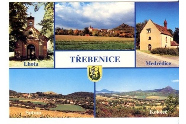 F 54320 - Třebenice