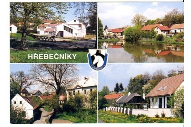 F 54336 - Hřebečníky